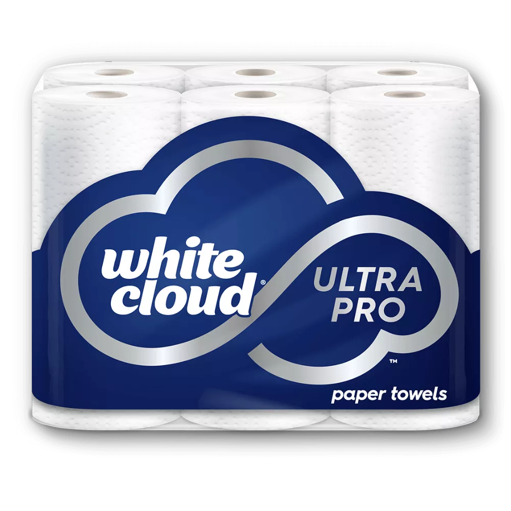 whitecloud ultraPRO