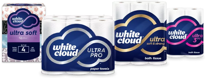 whitecloud