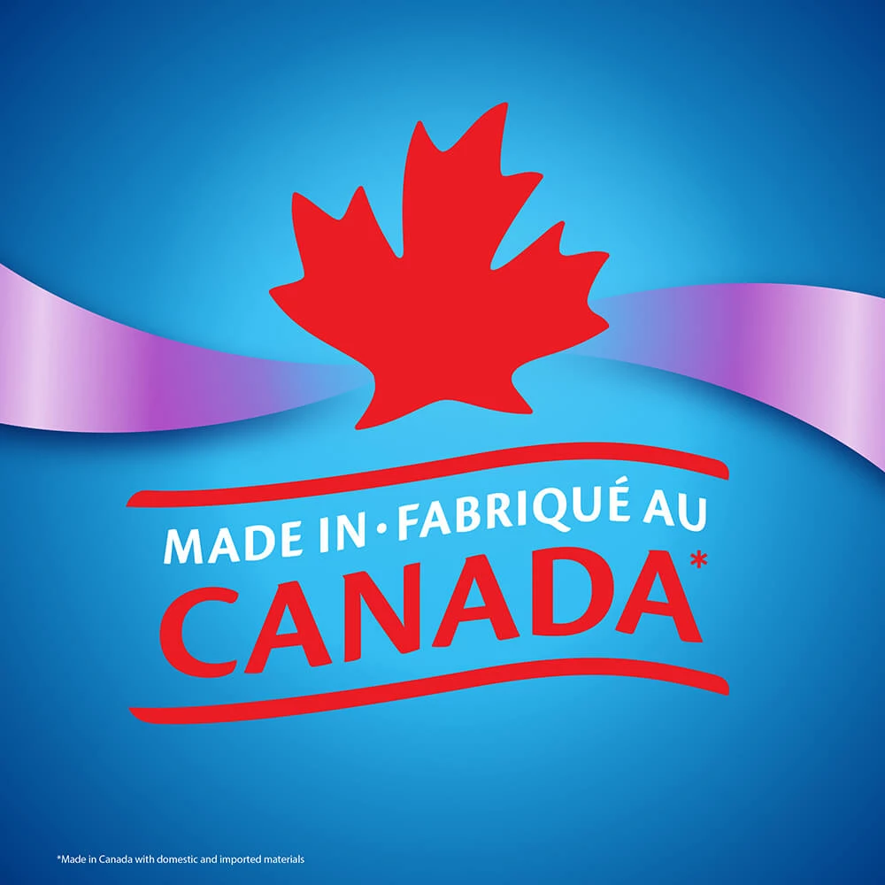 made in canada