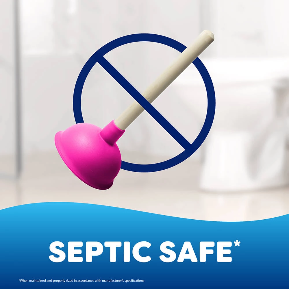 septic safe