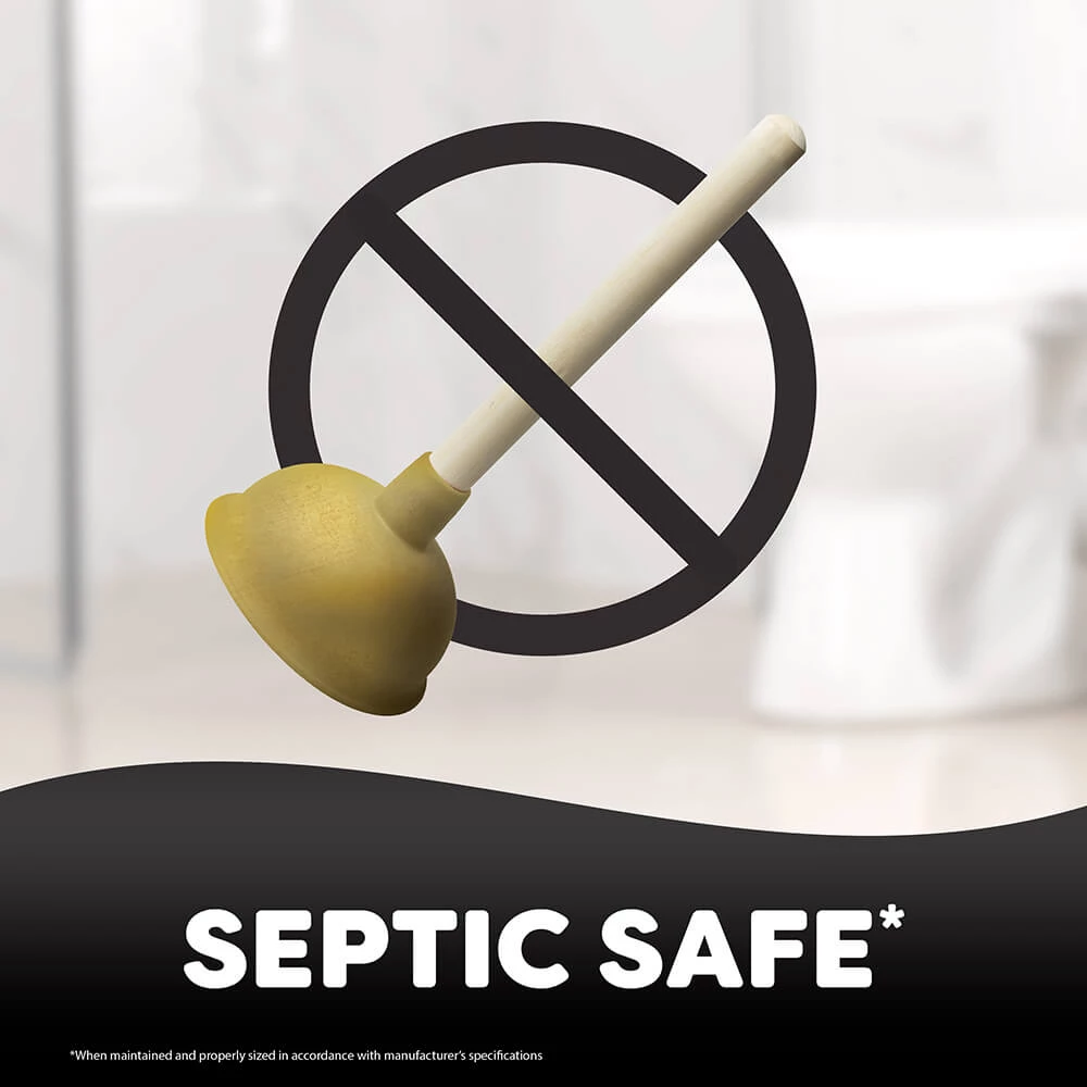 septic safe