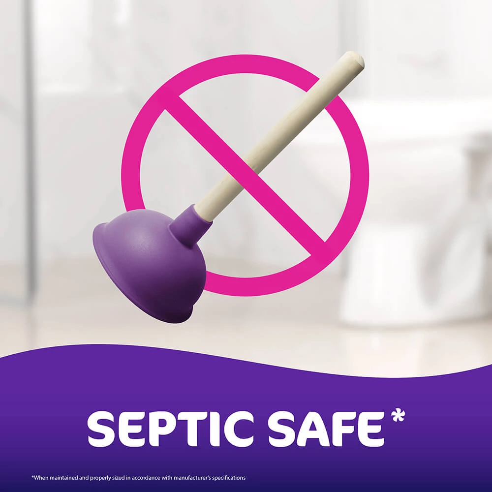 septic safe