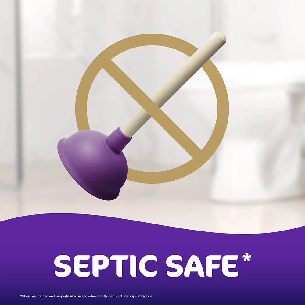 septic safe