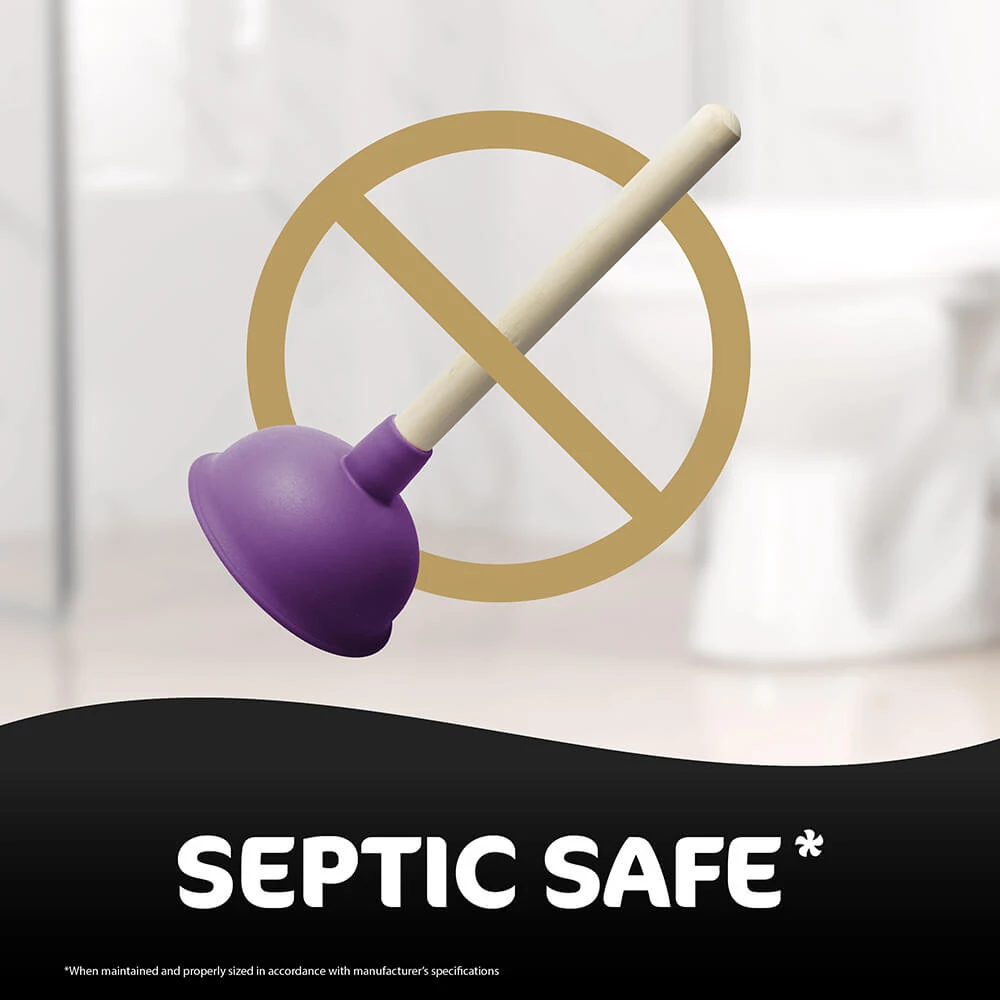 septic safe