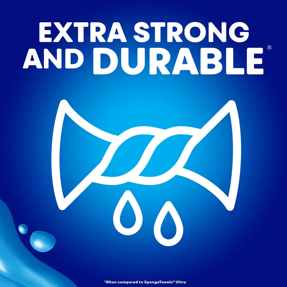 extra strong and durable