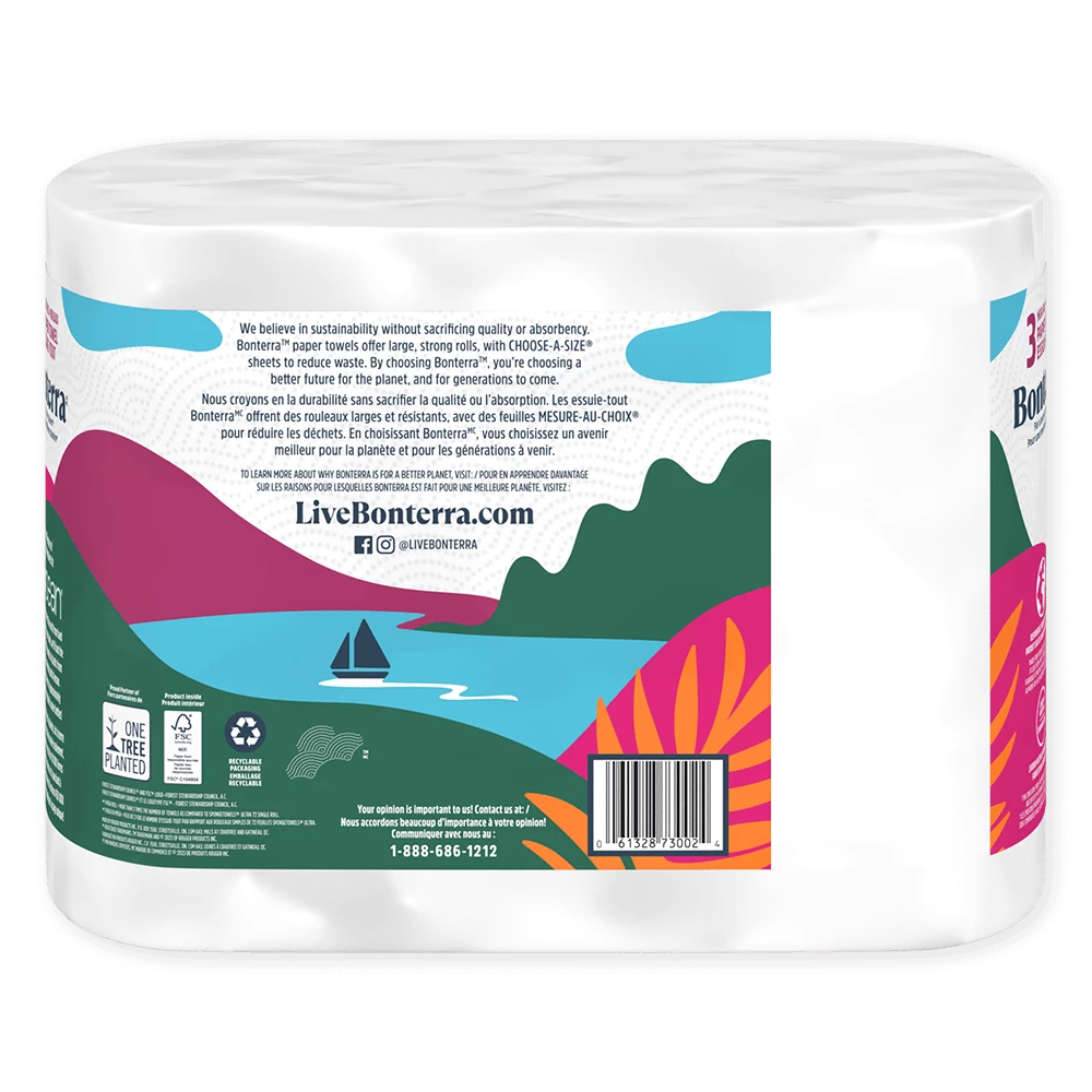 Bonterra