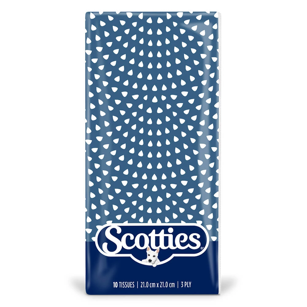 scotties