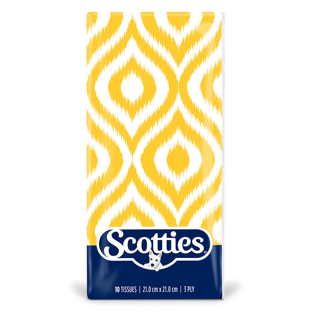 scotties