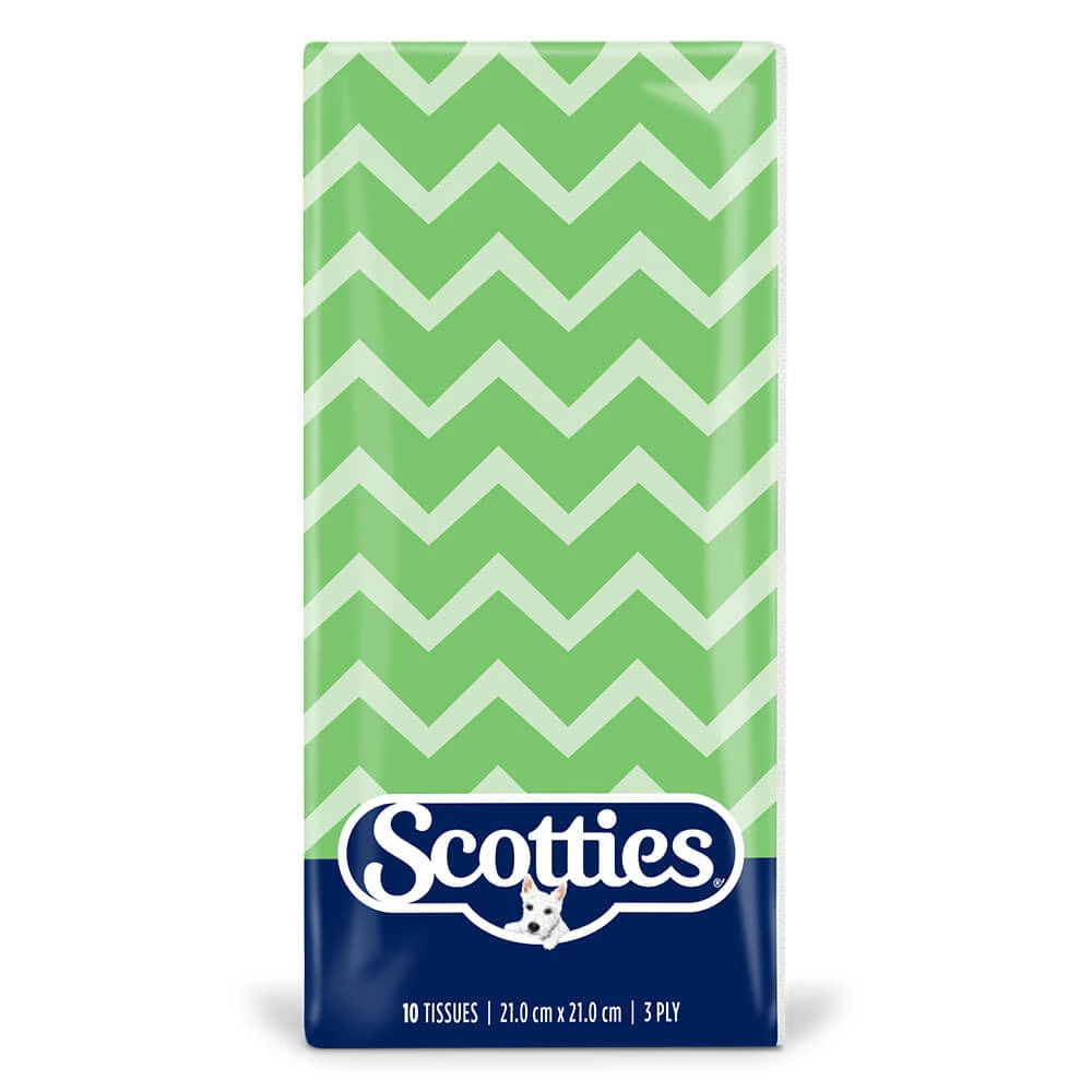 scotties