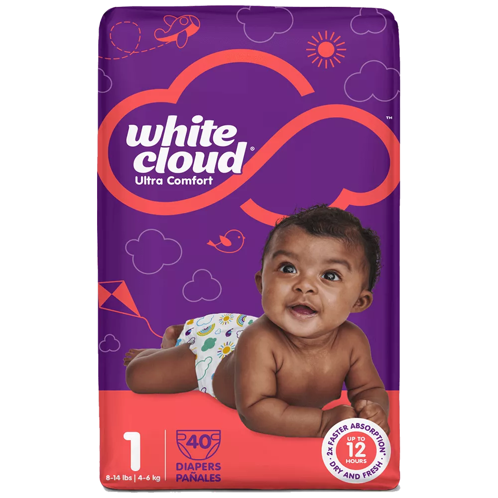 WhiteCloud