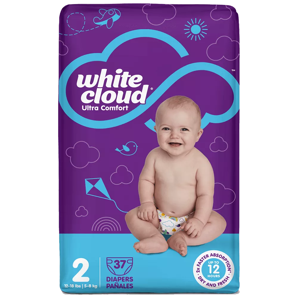 WhiteCloud