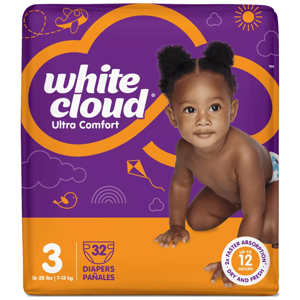 WhiteCloud
