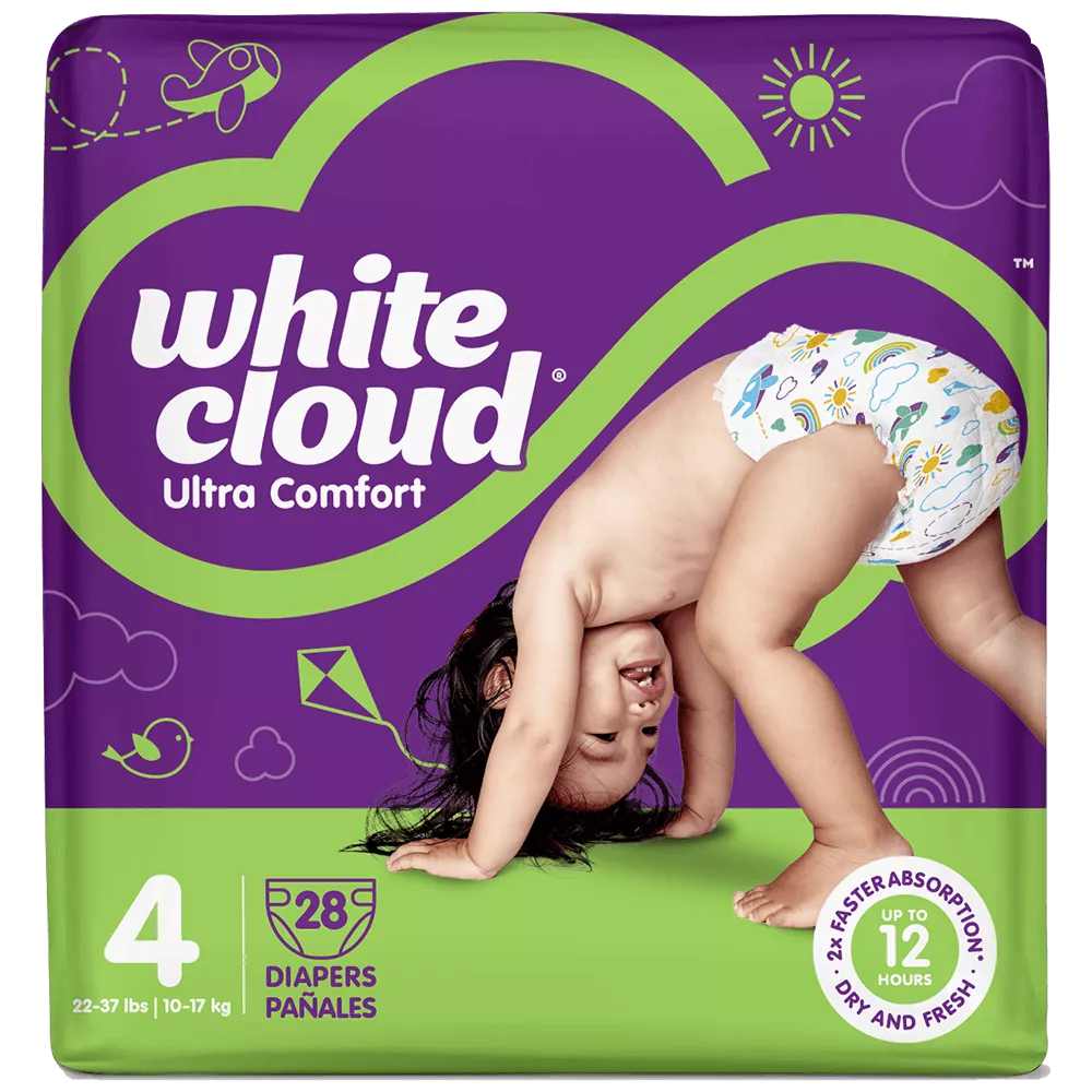 WhiteCloud