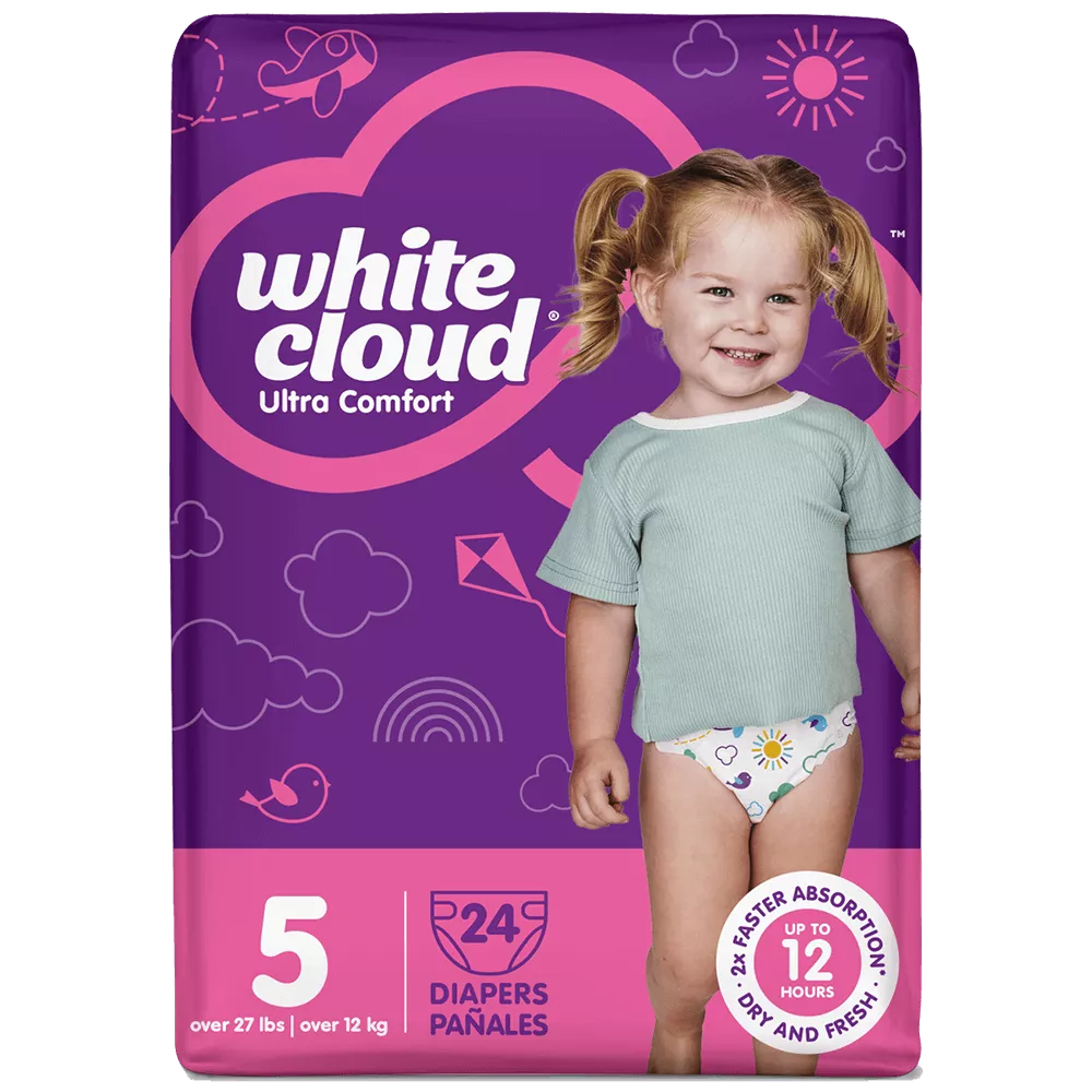 WhiteCloud