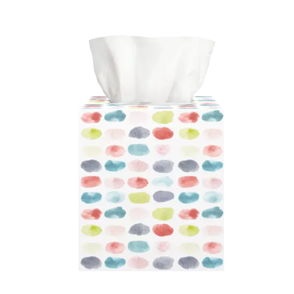 Scotties Ultra Soft Lotion Cubes