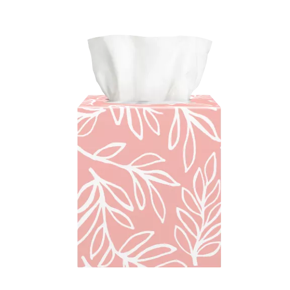 Scotties Ultra Soft Lotion Cubes