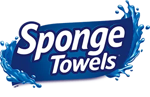 SpongeTowels Logo