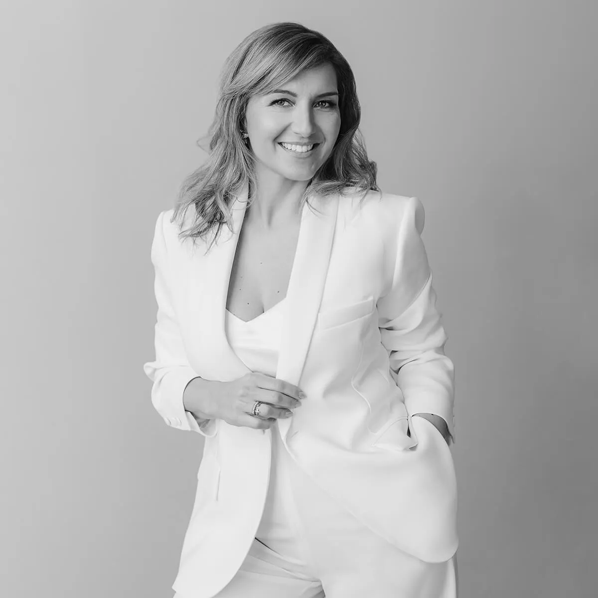 Antoinette Di Carlo