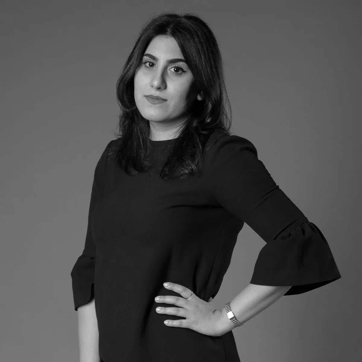 Bahar Kianpour