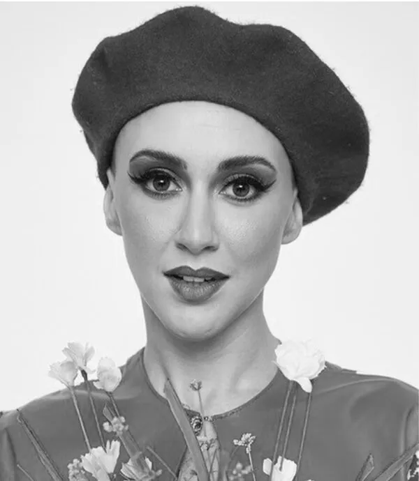 Shauna Griffiths