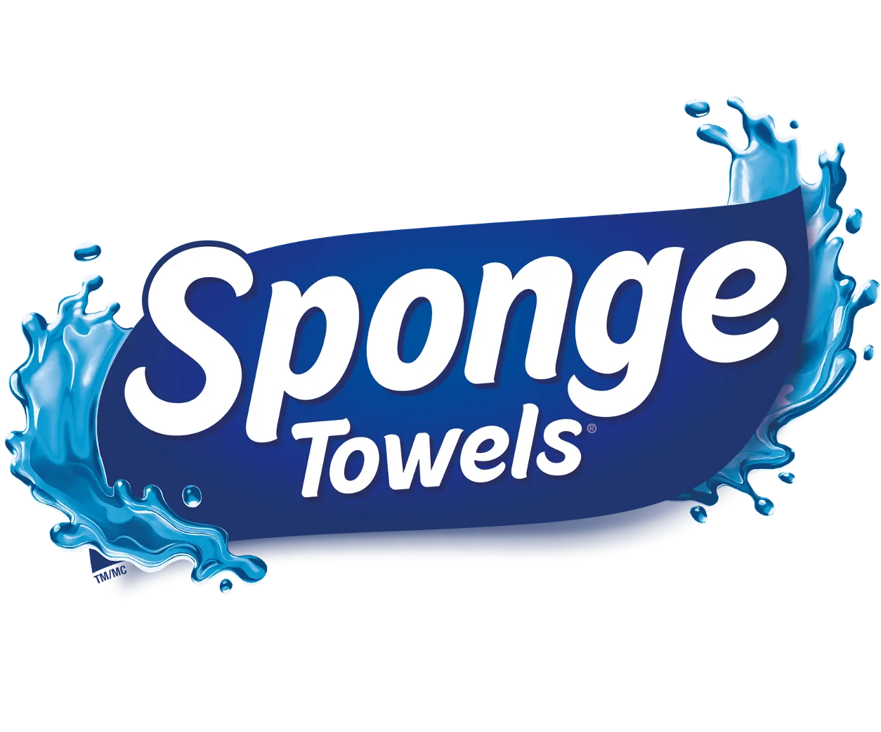 SpongeTowels