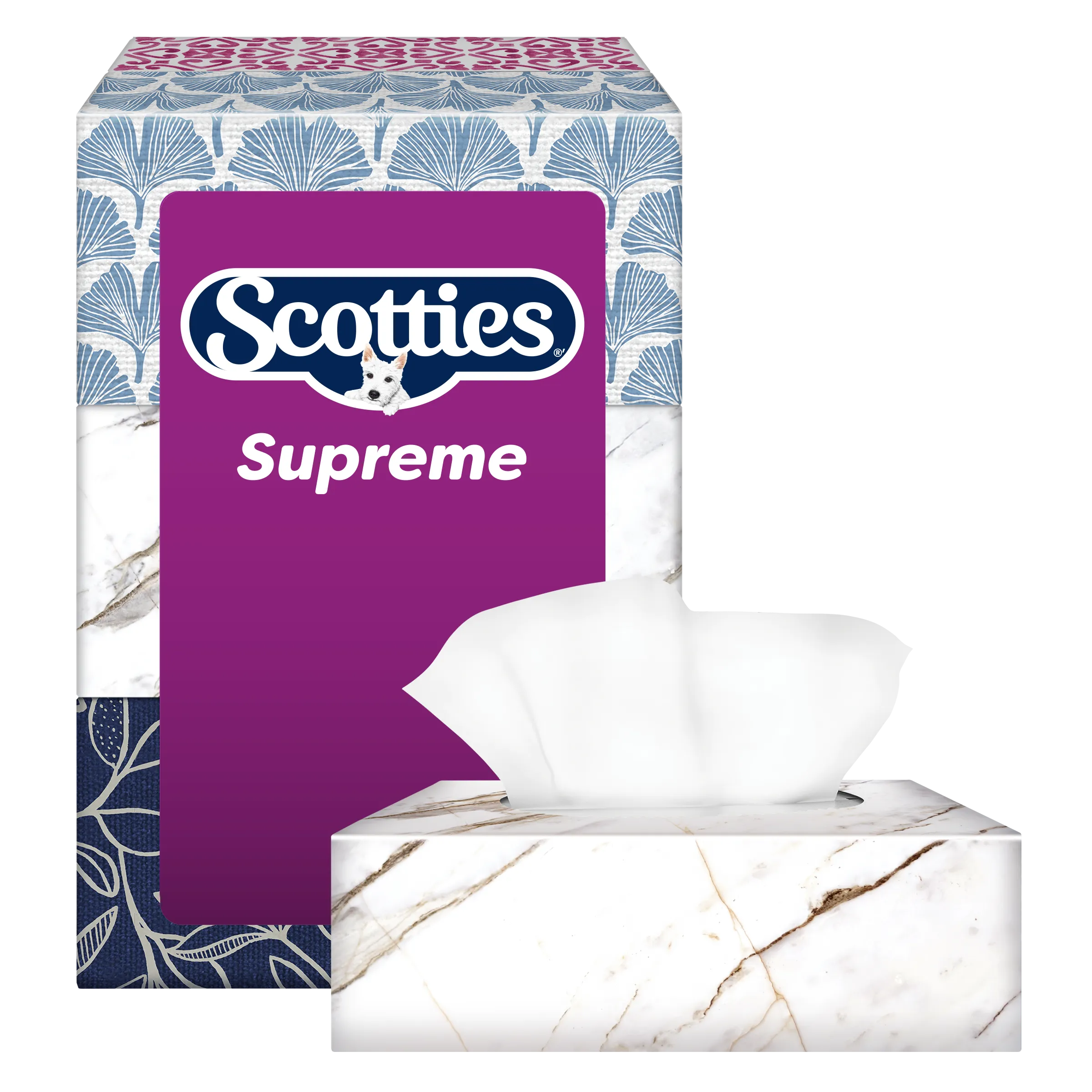 scotties supreme
