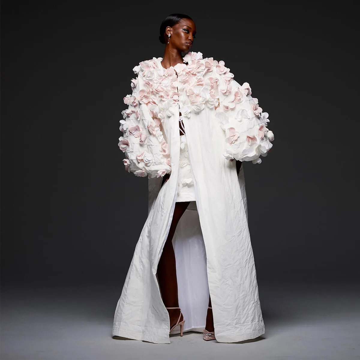 Claudette Floyd