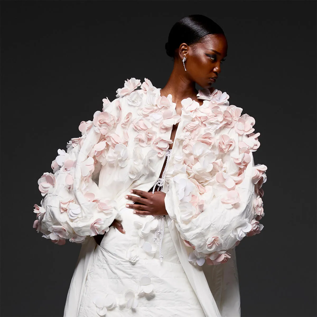 Claudette Floyd