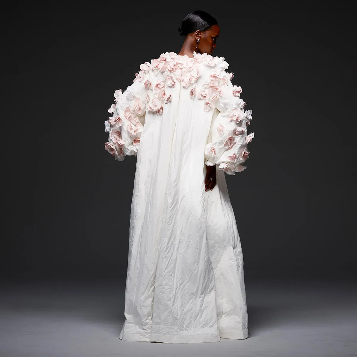 Claudette Floyd