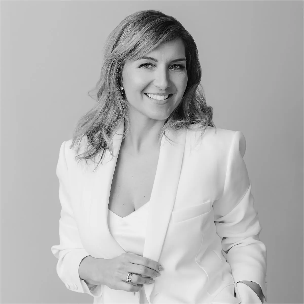 Antoinette DiCarlo