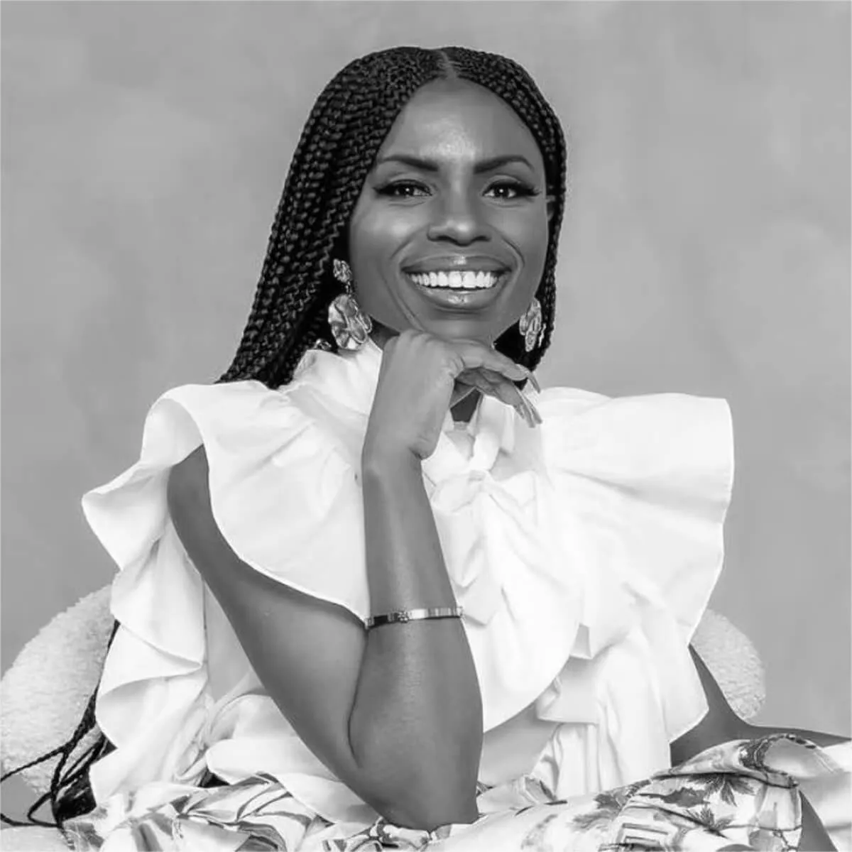 Catherine Addai  