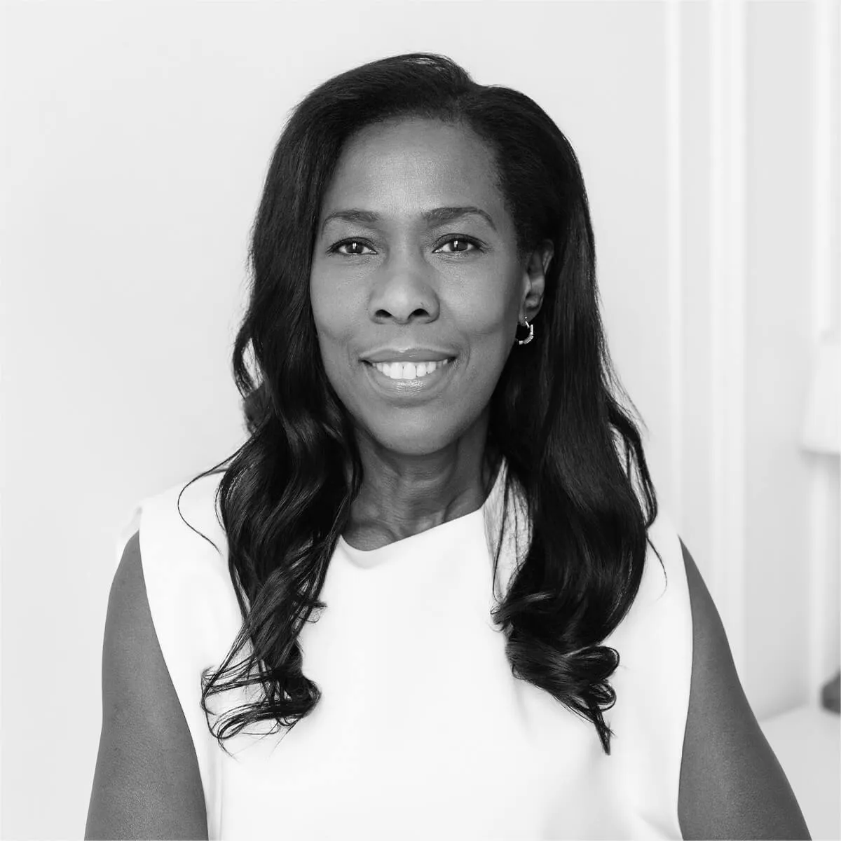 Claudette Floyd 