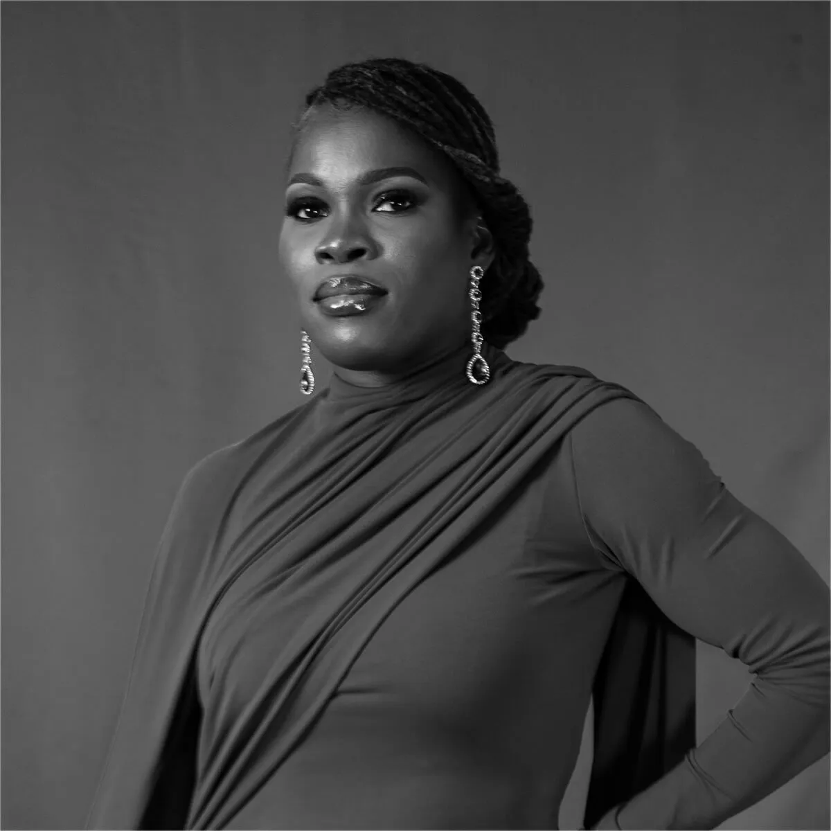 Funmi Odeniyi