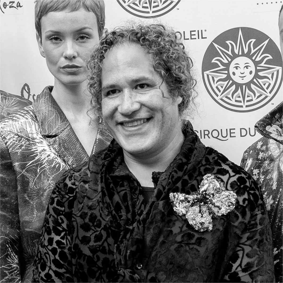 Oscar Mendoza 