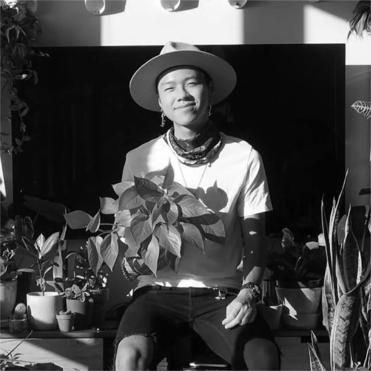 Sam Wong Kwok Shing 