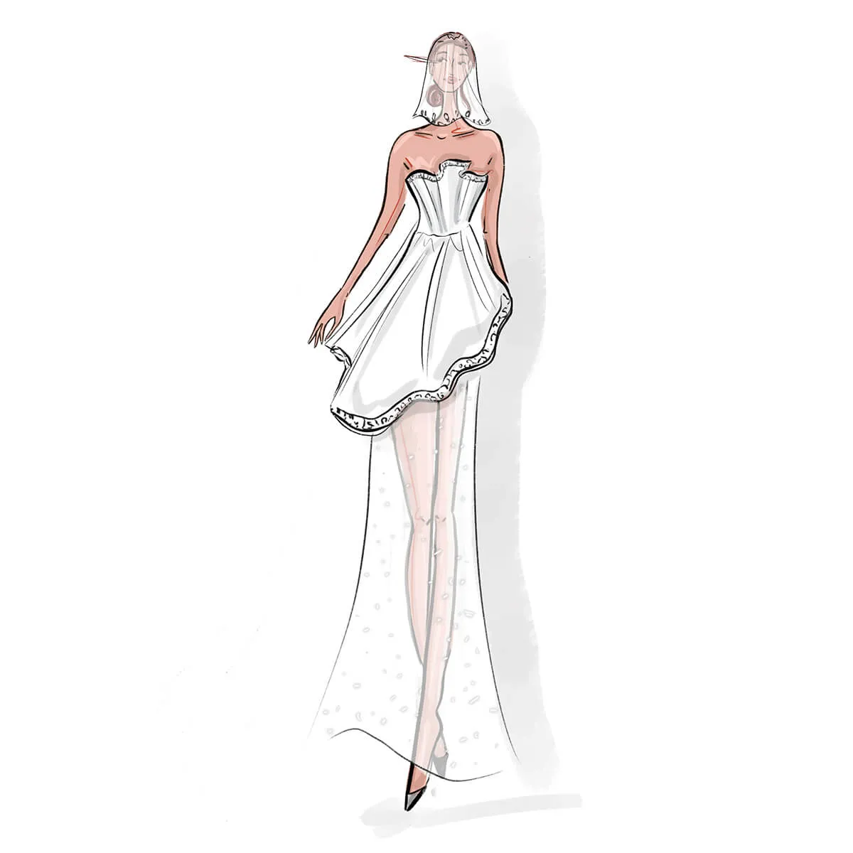 Antoinette Di Carlo design