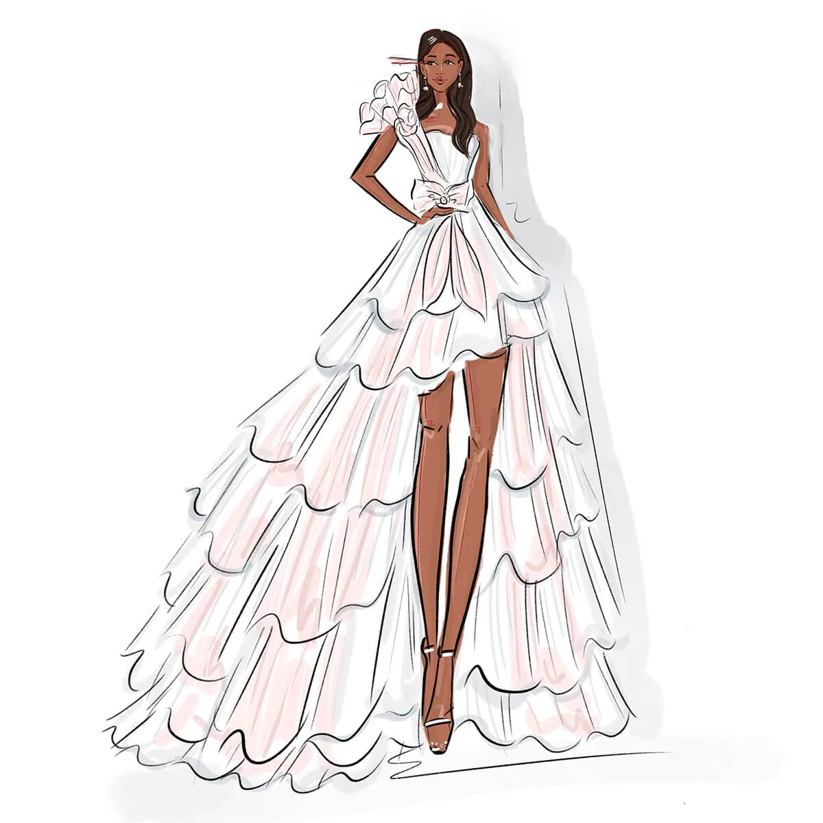 Catherine Addai design