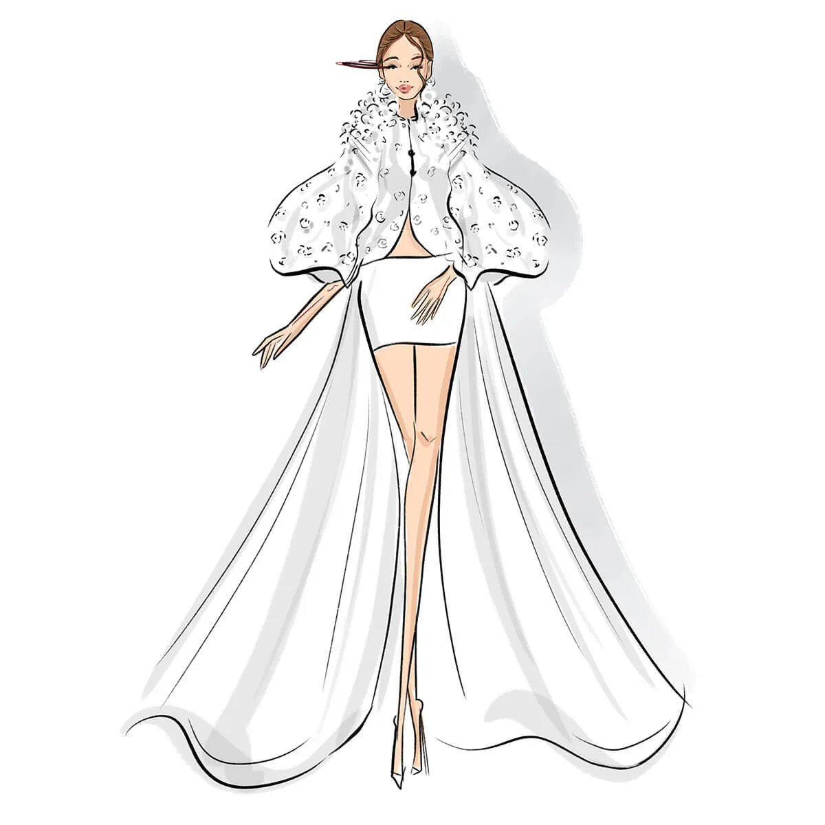 Claudette Floyd design