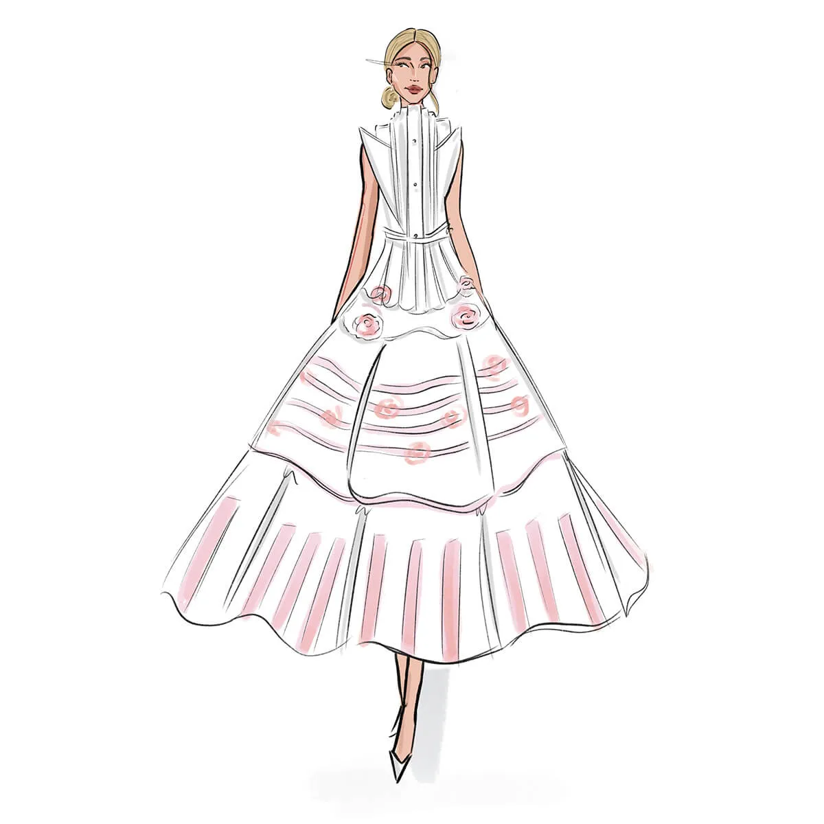 Donn Sabean design