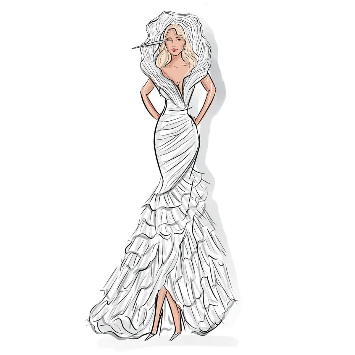 Funmi Odeniyi design