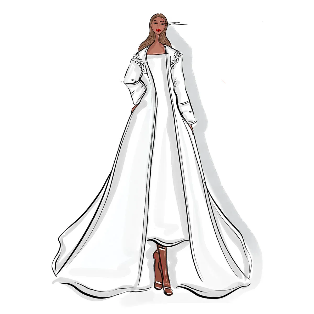 Kelsey Macdonald design
