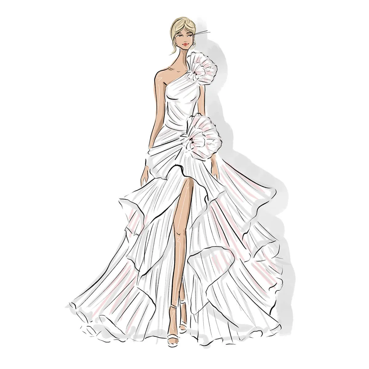 Richard Wei design