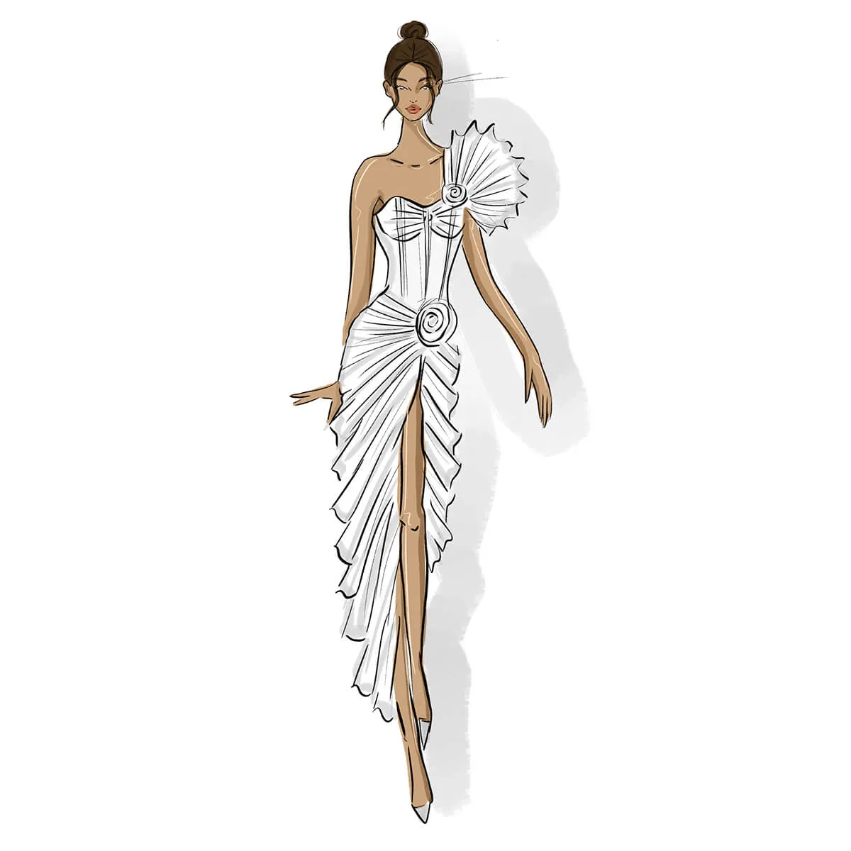 Somaya Ahmadi design