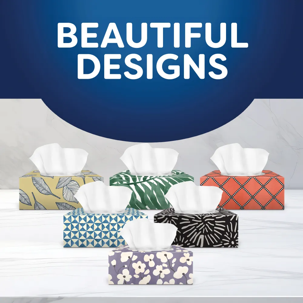 scotties soft design