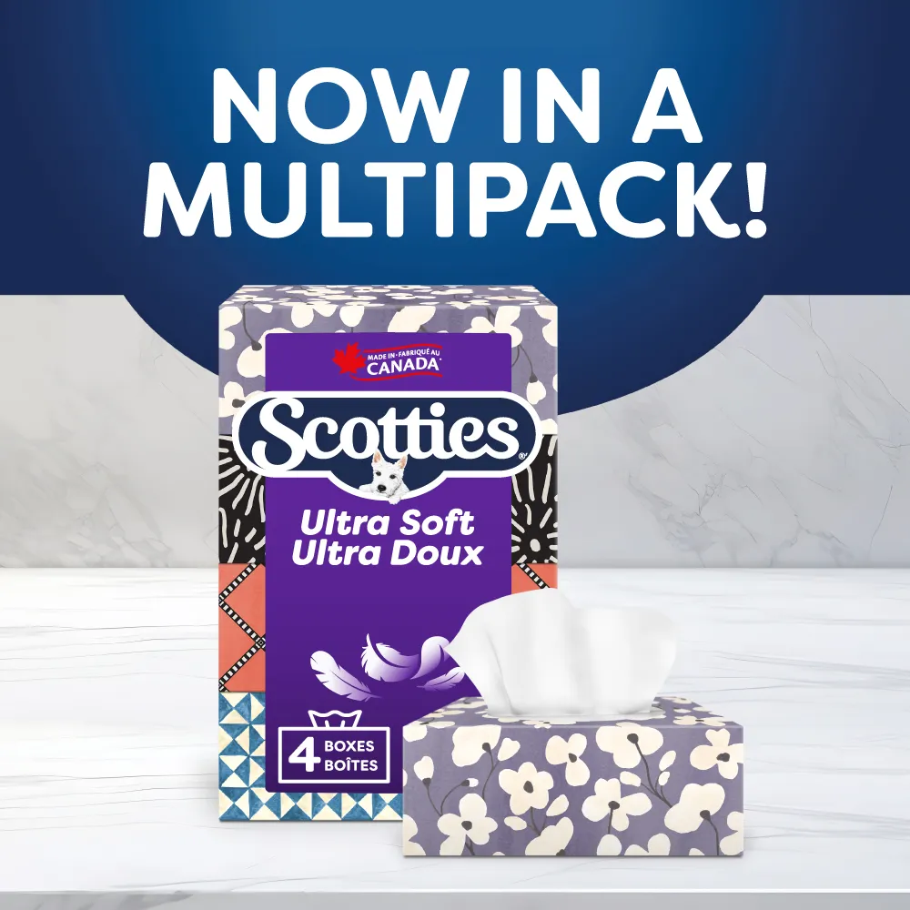 scotties soft design