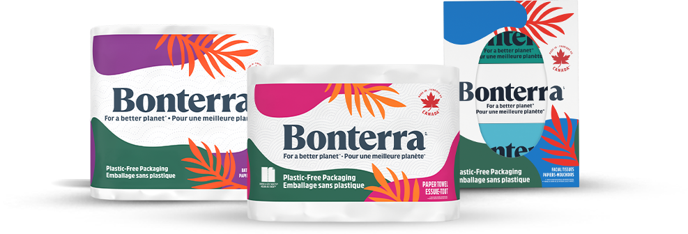 Bonterra products